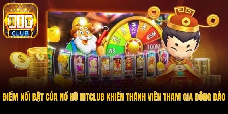 diem noi bat cua no hu hitclub khien thanh vien tham gia dong dao