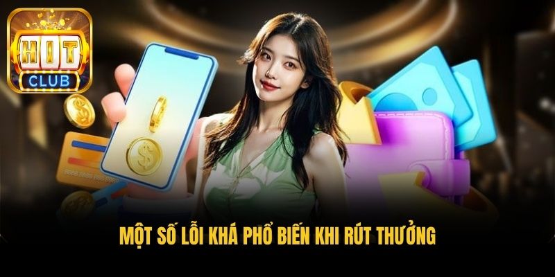 mot so loi kha pho bien khi rut thuong